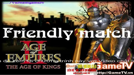 AOE next ga rung No1 vs vanelove chuon chuon 23 7 2013 C3 2