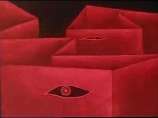 L'araignelephant de Piotr Kamler en DVD