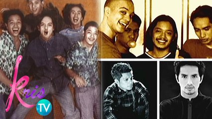 How's Rivermaya?