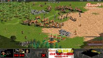 AOE GameTV vs Skyred 24 7 2013 C2 3