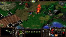 WarCraft 3: Reign Of Chaos (GamePlay Comentado/#Pt-Br) - PC