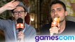 Gamescom 2015 : Nos coups de coeur du salon