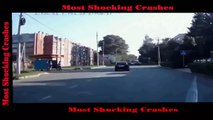 Car Crash Compilation - Crashes Videos - Crazy Car Crashes  2015