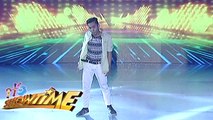 It's Showtime Papa Pogi: Johnny Morial