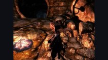 Bleak Falls Barrow - More Dynamic Shadows Mod - Skyrim - CK [HD]