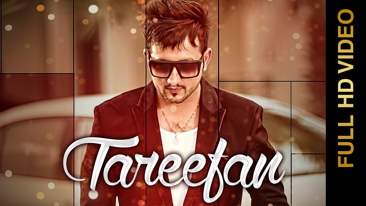 New Punjabi Songs 2015 | TAREEFAN | Harry K | Latest Punjabi Songs 2015