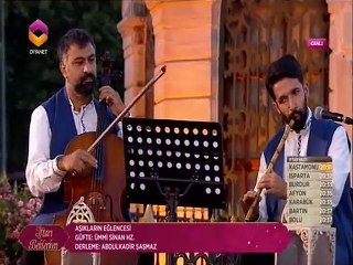 Aşıkların eğlencesi Fatih Koca Ramazan 2015