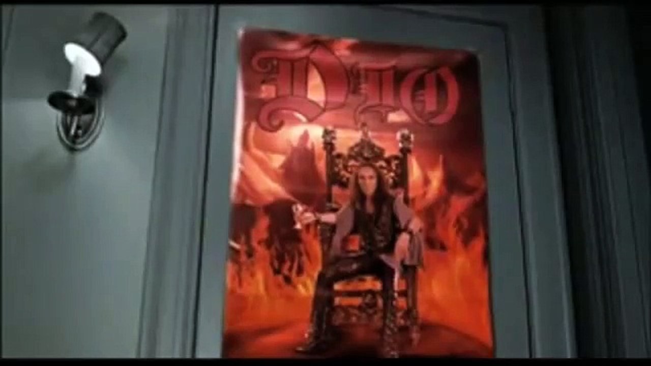 Best of Tenacious D and the Pick of Destiny: part 1