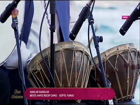 Aşıklar sadıklar Fatih Koca Ramazan 2015