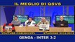 QSVS - I GOL DI GENOA - INTER 3-2  - TELELOMBARDIA / TOP CALCIO 24