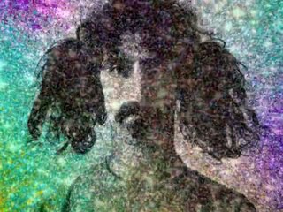 Frank Zappa And Shuggie Otis - Rare Acoustic Jam, 1970