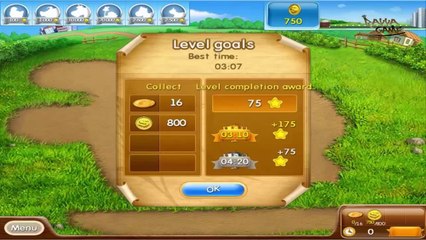 Farm Frenzy 2 lvl 13 to 14