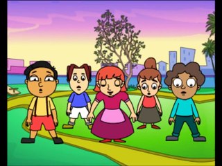 Bible Stories - Jesus Christ's Life Story - Animated Story