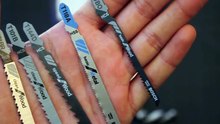 Leatherman Surge - Blade Exchanger - Bosch Blades
