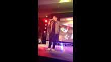 DARREN ESPANTO LIVE AT PACIFIC MALL, LEGAZPI