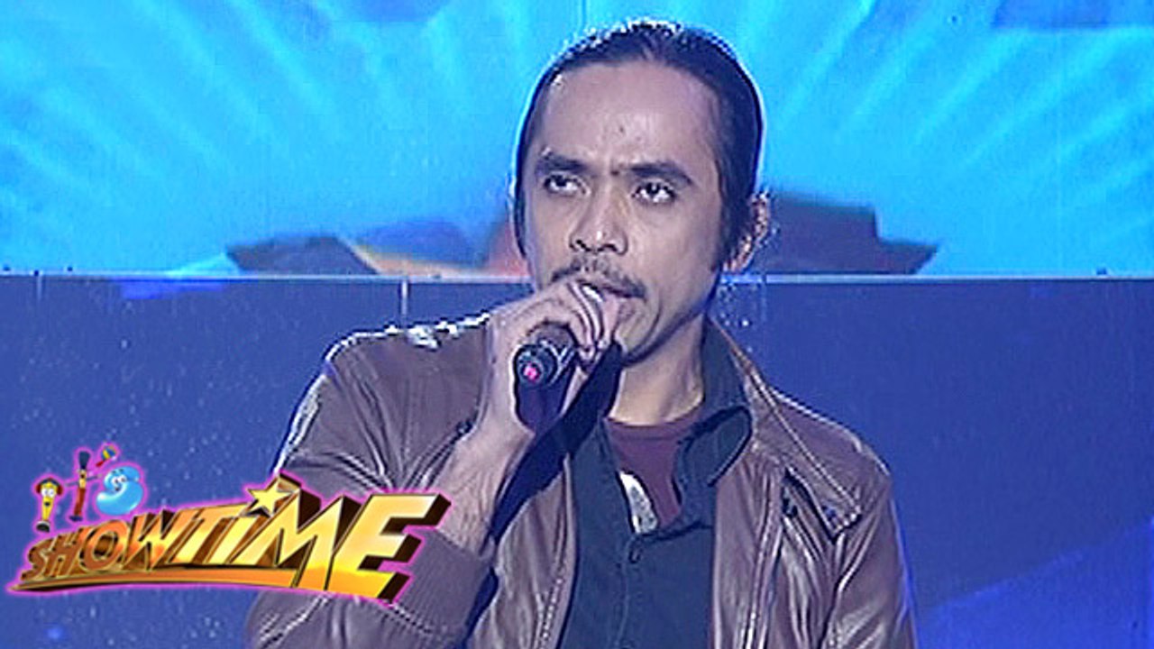 Ryan Rems, to date Vice Ganda