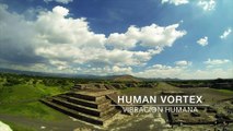 Human Vortex · Puertas Antiguas · Pleiadian Connection