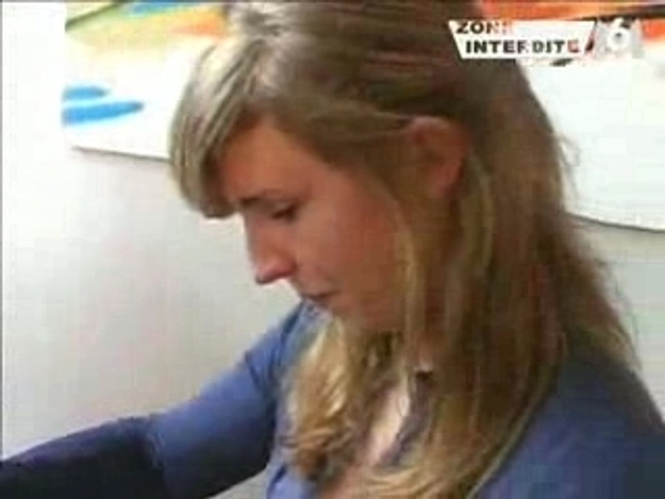 Zone Interdite Parodie