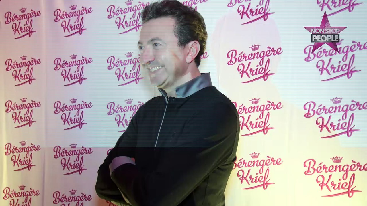 Gérald Dahan : Patrick Bruel n’a pas du tout apprécié son canular