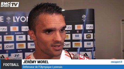 Démission de Bielsa - Morel : "Tout le monde a été surpris"