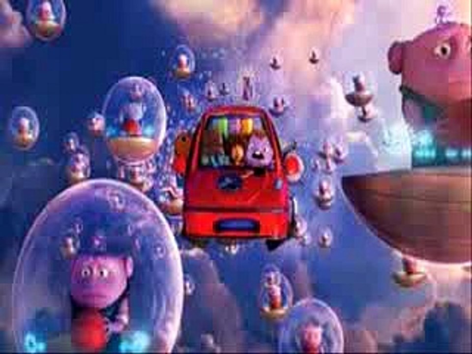 Home (2015) Full Movie