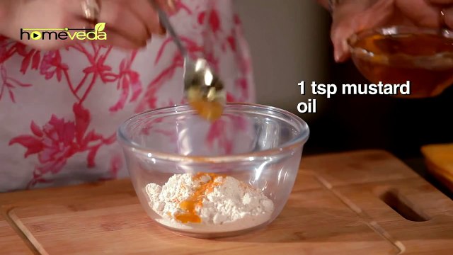 Dry Skin Care - Natural Ayurvedic Home Remedies