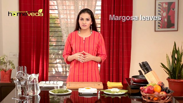 Eczema - Natural Ayurvedic Home Remedies