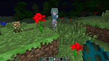 Minecraft | CUTE MOB MODELS! | Mod Showcase [1.5] TDM