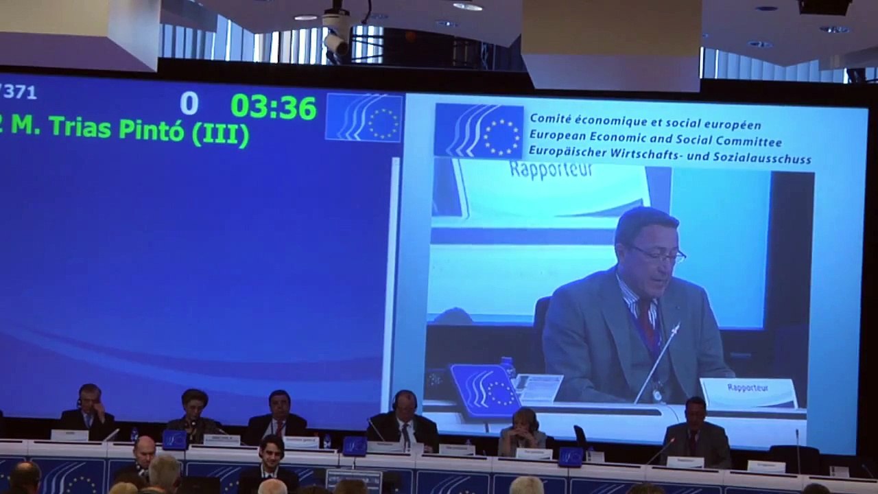 Role of cooperative and savings banks in territorial cohesion