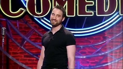 Dani Rovira - Mi trabajo - El club de la comedia