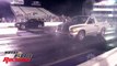 Crazy Fast Dodge Ram Wreck - Legal Street Racing 4-6-12