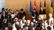 Türkischer Staatspräsident zu Gast im Stuttgarter Rathaus