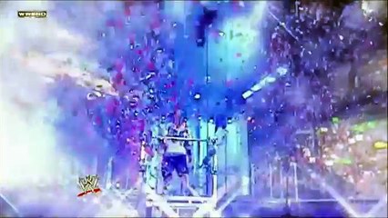 John Cena Gets Fired and Comes Back WWE On Fantastic Videos