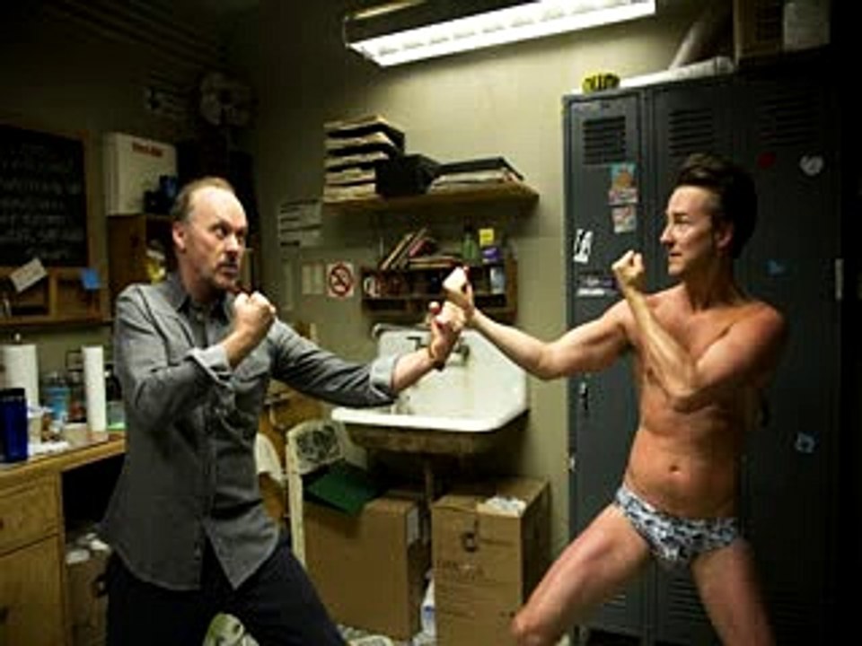 Birdman (2014) Full Movie