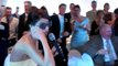 BEST EVER Wedding Toast- Bridesmaids Break into Song