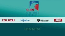 SUP : vous aussi, prenez votre licence à la Fédération Française de Surf !