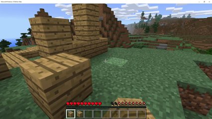 Minecraft Windows 10 Edition Hack 動画 Dailymotion