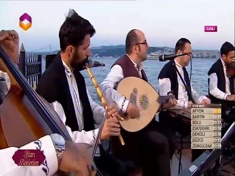 Aşk ile Allah Fatih Koca Ramazan 2015