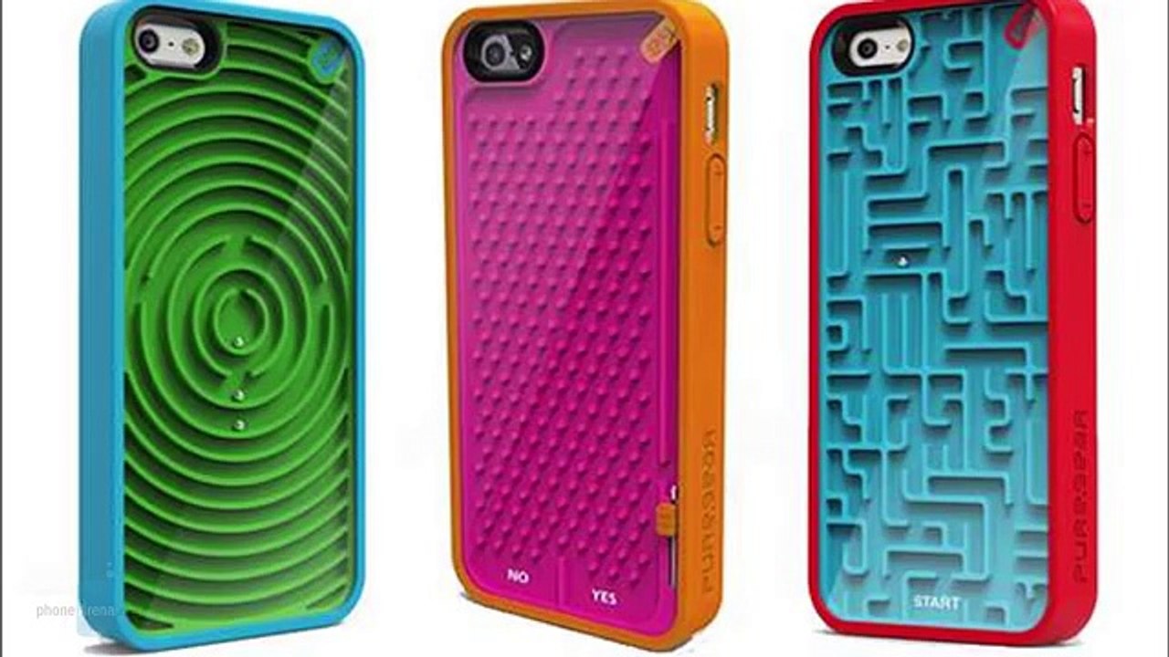 15 Weird iPhone Cases