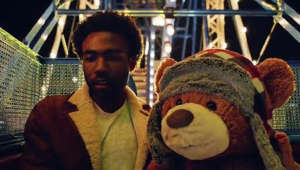 Childish Gambino - 3005
