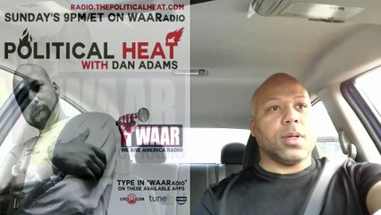 Political HEAT Video Blog - 8/10/2015