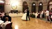 Wedding Dance Viennese Waltz - Sleeping Beauty Tchaikovsky at Hilton