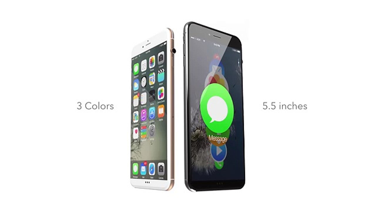 Apple iPhone 7 - A Giant Leap Forward.