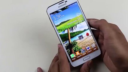 Samsung Galaxy S5 - Hidden Features