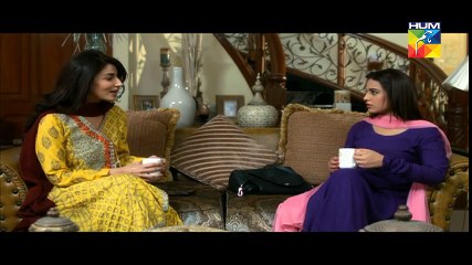 Mol Episode 10 on Hum Tv 8th August 2015