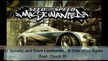 All Need for Speed: Most Wanted (2005) Songs - Full Soundtrack List