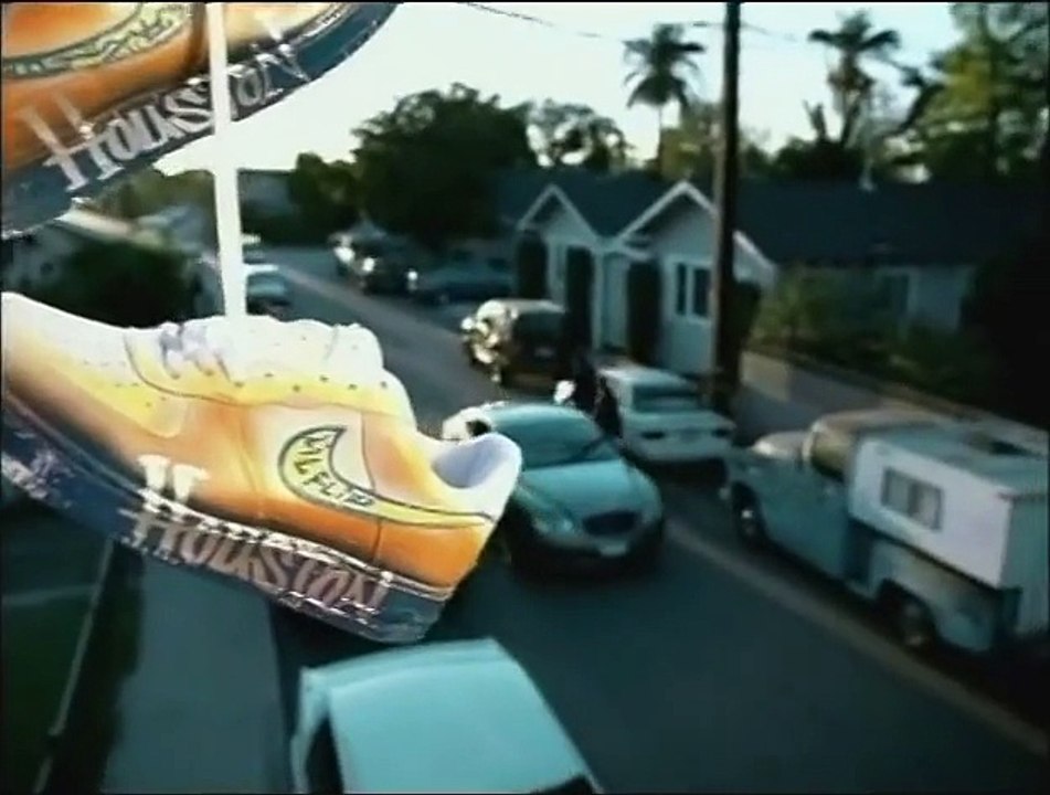 What It Do (DJ B Remix) - Lil Flip ft. Mannie Fresh