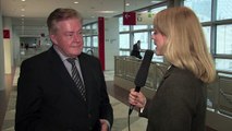 50 Jahre BMZ - Interview mit Hans-Jürgen Beerfeltz