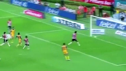 Gignac - un joli but et un gros raté