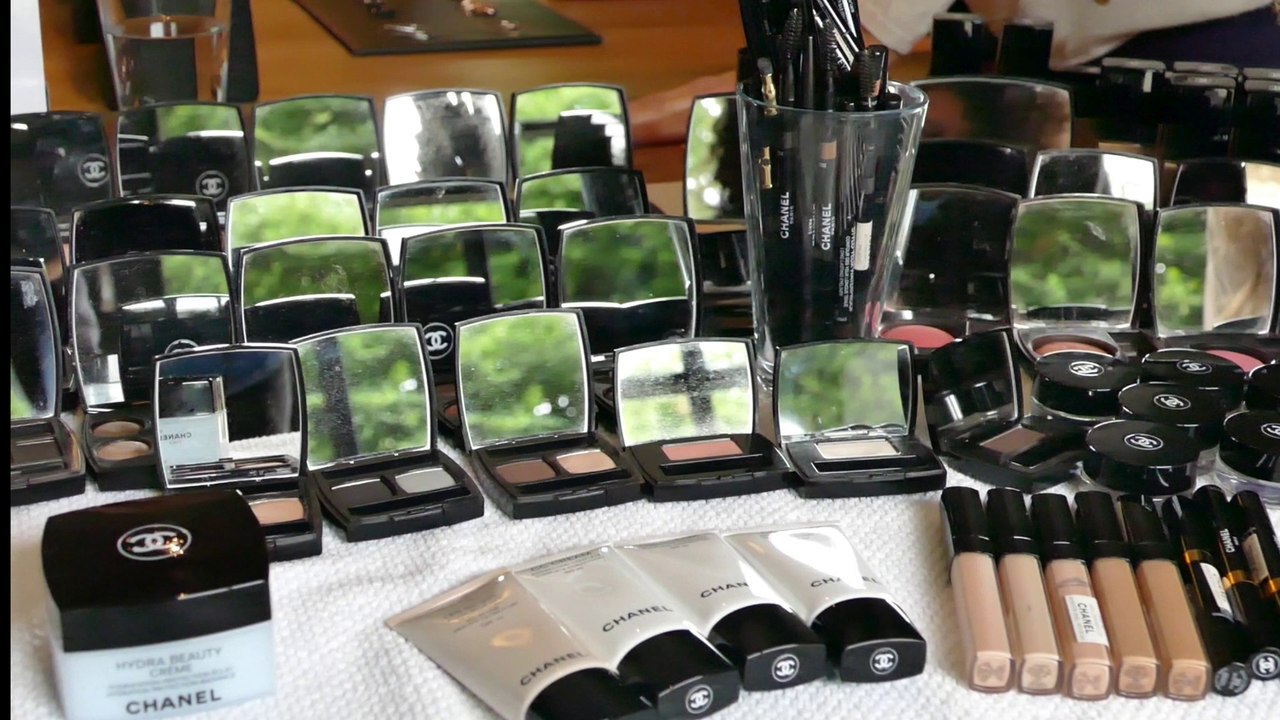 Maquillage et visagisme : le teint